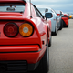Illustration for article titled Photos from recent track days...
